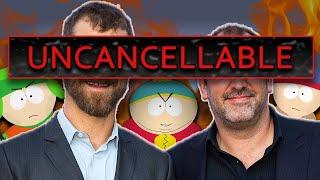 Uncancellable South Park