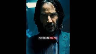 John wick 4 Keanu reeves  Star boy  Babayaga  Hd whatsapp status  #shorts @fist_beatz