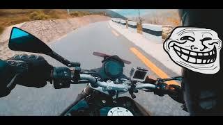 Another racer after BT96 Racing Team -Mad twist From nepal raw footage in sindhulihighway