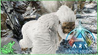 Day 35 - Today is the day Megapithecus Boss Fight? -  Ark Survival Ascended - ASA LIVE