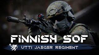 Finnish SOF  Unbroken