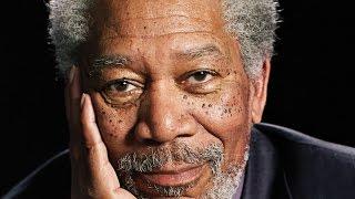 Morgan Freeman e o Mês da Consciência Negra legendado
