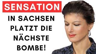 Rote Linie überschritten BSW will NICHT mehr mit CDU regieren