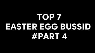 TOP 7 EASTER EGG BUSSID #PART 4