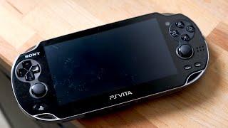 PS Vita In 2021 Still Worth Buying? Review