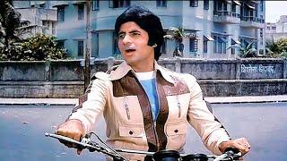 Rote Hue Aate Hai Sab  4K Video  Muqaddar Ka Sikandar  Amitabh Bachchan  Vinod K  Kishore Kumar