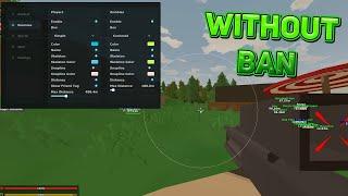 CHEATING WITH BEST UNTURNED CHEAT