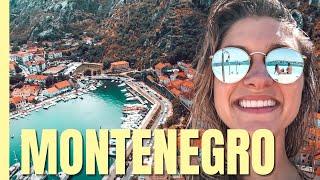 How To Travel Montenegro - Is it worth visiting?  Montenegro Travel Guide Crna Gora