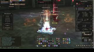 Lineage 2 Server Chronos - Feoh Storm Screamer - Toi 1