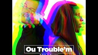 Dro T-Micky feat Baky - Ou Troublem Official Video