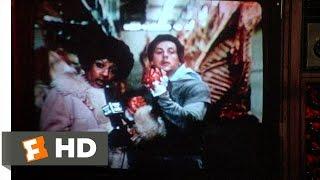 Rocky 610 Movie CLIP - The Meat Locker 1976 HD