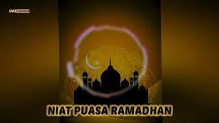 DJ pujian NIAT PUASA RAMADHAN