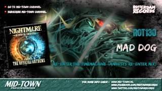 Dj Mad Dog - Enter The Timemachine Amnesys Re-Enter Mix