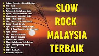 KOLEKSI LAGU JIWANG 80AN DAN 90AN TERBAIK  TEMUI LAGU SLOW ROCK MALAYSIA  LAGU NI PENUH MEMORI