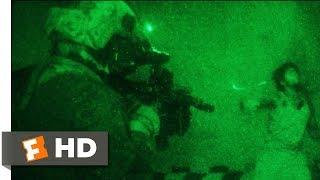 Sicario Day of the Soldado 2018 - Night Raid Scene 210  Movieclips
