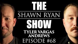 Tyler Vargas-Andrews - Marines Horrific Account of the Disastrous Afghanistan EVAC  SRS #68