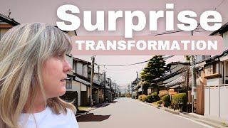 Living in Japan at 50 My Drab to Fab Summer Makeover 