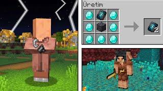 MİNECRAFT 1.20 BİLMEDİĞİNİZ 10 PRO TAKTİK  - Minecraft