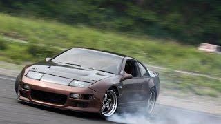 ULTIMATE Nissan Fairlady Z 300ZX Z32 Pictures Slideshow Compilation Tribute