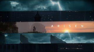 VFX & CGI Sci-Fi Short Film ARISEN