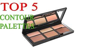 Best Contour Palettes 2021