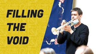 Filling the Void - A documentary about Bristol Recovery Orchestra