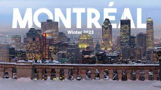 MONTREAL 2023