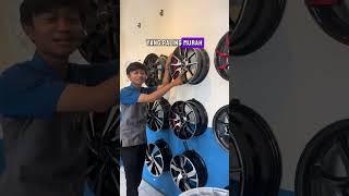 VELG MODIFIKASI RING 14 TERMURAH YANG ADA DI OTTOBAN INDONESIA