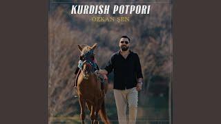 Özkan Şen Kurdish Potpori Mışko & Nav Dara