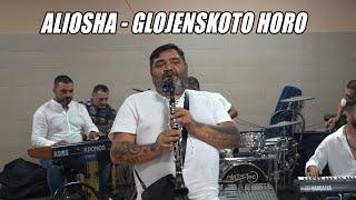 ALIOSHA & ORK. TANGRA FOLK - GLOJENSKOTO HORO LIVE 2023