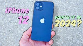 iPhone 12 in 2024   Still Worth It?