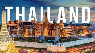 Thailand Travel Guide Bangkok Chiang Mai & Phuket