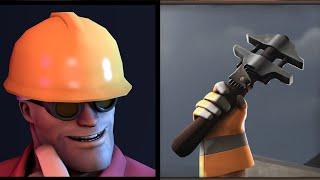 TF2 Custom Weapons are OP