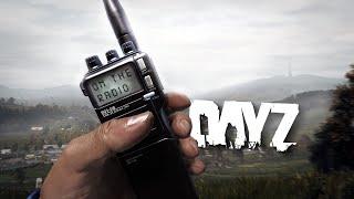 On The Radio... - DayZ - Episode 8