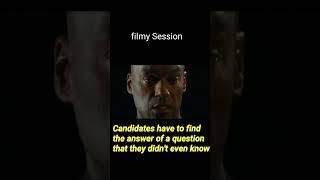 Candidates have to find the answer of that question that they don’t even know  Filmy session