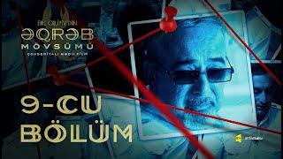 Əqrəb mövsümü 9-cu bölüm 4K