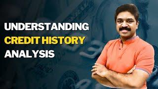 Understanding Credit History Analysis for Loan Approval  CA Raja Classes