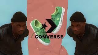 Converse Rated One Star A$AP Nast  Converse