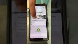 Etisalat sim  Register