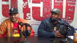 01-30-18 The Corey Holcomb 5150 Show - Lawsuits Joke Stealers & Banning Hip-Hop