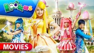 【官方Official】巴啦啦小魔仙之魔法的考验（大电影第2部）Balala The Fairies - The Magic Trial Balala Movie 2 【HD】