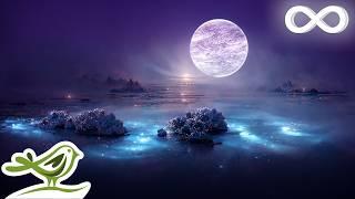 Moonlight Ethereal Ambient Music for Deep Sleep by Peder B. Helland with Nature Slideshow