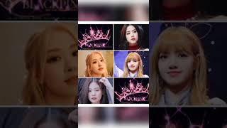 choose your beautiful girl  #blackpinkstatus #blackpink @BLACKPINK