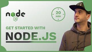 Node.js Setup using Express HTML CSS JS & EJS for beginners