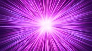 963HZ VIOLET FLAME RAY  TRANSMUTATION  BREAK KARMIC TIES CURSES  ENERGY CLEANSE  REIKI