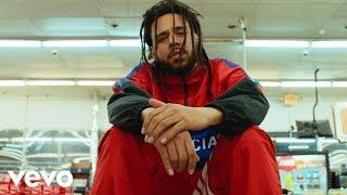 J. Cole - MIDDLE CHILD