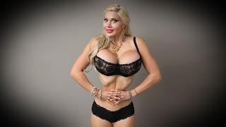 Model Has Six Ribs Removed In Worlds Smallest Waist Bid