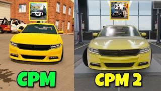 Car Parking Multiplayer 2 vs Car Parking Multiplayer  Detailed Comparison  YOUR TV Review