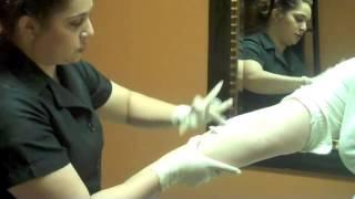 Waxing Basics Using Caron Laboratories