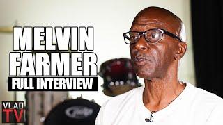 Melvin Farmer on Eight Tray Crips Rollin 60s War Tookie Williams Full Interview